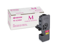 Kyocera TK-5230M Toner-Kit magenta Bild 1