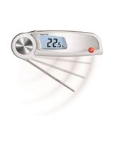 testo 104Einstechthermometer