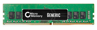 CoreParts MMLE080-4GB memóriamodul 1 x 4 GB DDR4 2666 MHz