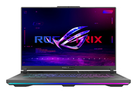 ASUS ROG Strix G16 G614JV-N3106W Intel® Core™ i5 i5-13450HX Laptop 40.6 cm (16") WUXGA 16 GB DDR5-SDRAM 512 GB SSD NVIDIA GeForce RTX 4060 Wi-Fi 6E (802.11ax) Windows 11 Home Bl...