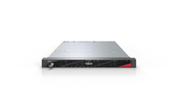 Fujitsu PRIMERGY RX1330 M5 server Supporto Intel Xeon E 3,2 GHz 16 GB DDR4-SDRAM 500 W