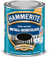 Hammerite 51861 Fassadenfarbe 750 l