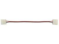 Velleman LCON26 cable de transmisión Negro, Rojo, Blanco