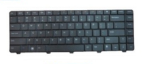 DELL H7W3P laptop spare part Keyboard