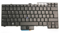 DELL RX799 ricambio per laptop Tastiera