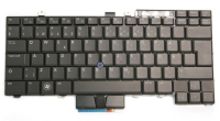 DELL RX799 laptop spare part Keyboard