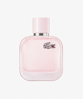 Lacoste L.12.12 Rose 50 ml Femmes