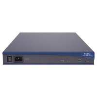 HPE MSR20-11 Router router cablato