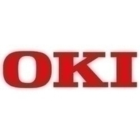 OKI Toner ES1624 Cyan festékkazetta Eredeti Cián
