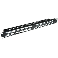 ACT PP1033 Patch Panel 1U