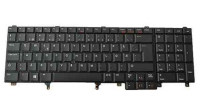 DELL 7T440 laptop spare part Keyboard