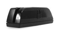 MagTek 21073145 magnetic card reader Black USB