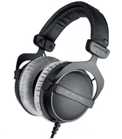 Beyerdynamic DT 770 PRO Kopfhörer Kopfband Schwarz