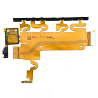 CoreParts MSPP72406 recambio del teléfono móvil Naranja