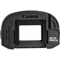 Canon Anti-Fog Eyepiece EG accesorio para lente ocular Montura Negro