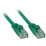 C2G 10m Cat5e Patch Cable cavo di rete Verde