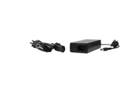 NETGEAR EPS130W power adapter/inverter Indoor 130 W Black