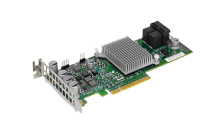 Supermicro AOC-S3008L-L8E RAID-Controller PCI Express 12 Gbit/s