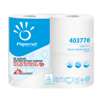 Papernet 403776 carta igienica 38,5 m