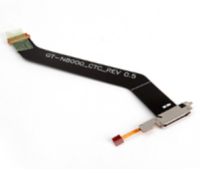 Samsung GH59-12404A reserveonderdeel voor tablet Platte kabel