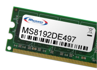 Memory Solution MS8192DE497 geheugenmodule 8 GB