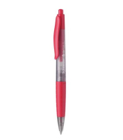 Schneider Schreibgeräte Gelion 1 Penna in gel retrattile Rosso