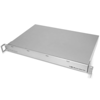 OWC Mercury Rack Pro 8TB disk array Silver