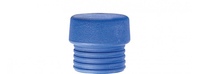 Wiha 831-1 tube cap 3 cm Blue Elastomer