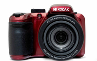 Kodak Astro Zoom AZ405 1/2.3" Bridgekamera 20,68 MP BSI CMOS 5184 x 3888 Pixel Rot