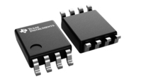 Texas Instruments SN74LVC3G17DCUR circuit intégré Circuit intégré logique