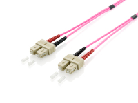 Equip 255527 cable de fibra optica