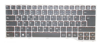 Fujitsu FUJ:CP690419-XX laptop spare part Keyboard