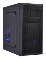 Eurocase MC X203 Full Tower Czarny