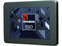 AMD Radeon R3 2.5" 240 GB Serial ATA III TLC