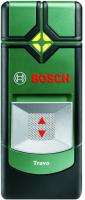 Bosch Truvo digitális keresőműszer Vastartalmú fém, Élő kábel, Nem vastartalmú fém