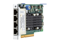 Hewlett Packard Enterprise 764302-B21 karta sieciowa Wewnętrzny Ethernet
