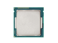 Fujitsu Intel Xeon E3-1231V3 processor 3.4 GHz 8 MB L3