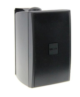 Bosch LB2-UC15-D1 haut-parleur 1-voie Noir Avec fil 15 W