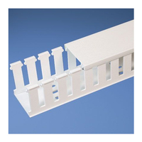 Panduit NE1X3WH6 cable organizer Cable tray White 6 pc(s)