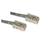 C2G Cat5E Crossover Patch Cable Grey 1m networking cable