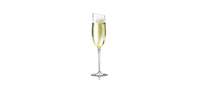 Eva Solo 541004 Sektglas Champagnerflöte 200 ml Glas 1 Stück(e)