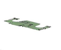 HP 848302-001 laptop spare part Motherboard