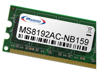Memory Solution MS8192AC-NB159 geheugenmodule 8 GB