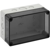 Spelsberg TK PS 1811-8f-tm electrical enclosure IP66