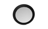 OPPLE Lighting LEDSpot3C-C-P R65-Honeycomb Raster o strukturze plastra miodu