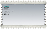 Axing SPU 1718-19 Kabelsplitter Metallisch