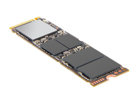 Intel SSDPEKKR256G801 Internes Solid State Drive M.2 256 GB PCI Express 3.0 3D2 TLC NVMe