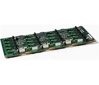 Supermicro BPN-SAS-846TQ interface cards/adapter Internal