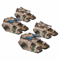 Games Workshop 03-03 collectible figure