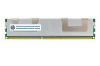 HPE 4GB PC2-6400 memóriamodul DDR2 800 MHz ECC